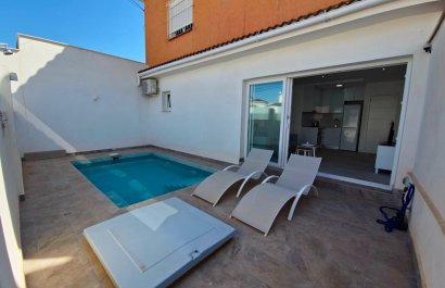 Reventa - Townhouse / Duplex - Orihuela Costa - Cabo Roig