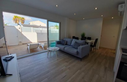 Reventa - Townhouse / Duplex - Orihuela Costa - Cabo Roig