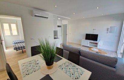 Reventa - Townhouse / Duplex - Orihuela Costa - Cabo Roig