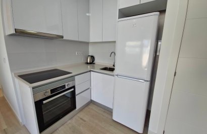 Reventa - Townhouse / Duplex - Orihuela Costa - Cabo Roig