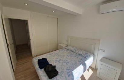 Reventa - Townhouse / Duplex - Orihuela Costa - Cabo Roig