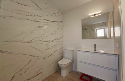 Reventa - Townhouse / Duplex - Orihuela Costa - Cabo Roig