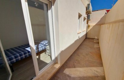 Reventa - Townhouse / Duplex - Orihuela Costa - Cabo Roig