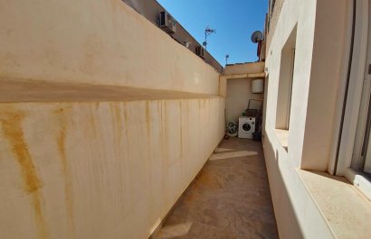 Reventa - Townhouse / Duplex - Orihuela Costa - Cabo Roig