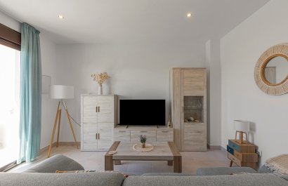 Resale - Apartment / flat - Pilar de la Horadada - Zona Pueblo