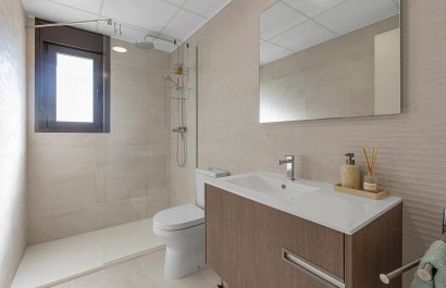 Resale - Apartment / flat - Pilar de la Horadada - Zona Pueblo