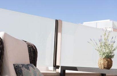 Resale - Apartment / flat - Pilar de la Horadada - Zona Pueblo