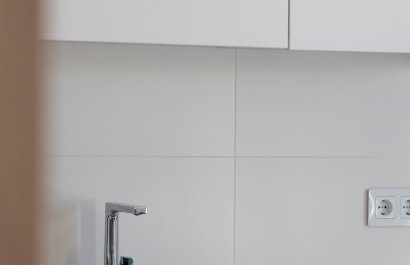 Resale - Apartment / flat - Pilar de la Horadada - Zona Pueblo