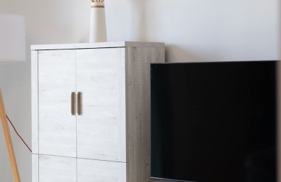 Resale - Apartment / flat - Pilar de la Horadada - Zona Pueblo