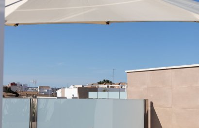 Resale - Apartment / flat - Pilar de la Horadada - Zona Pueblo