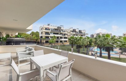 Resale - Apartment / flat - Orihuela Costa - Orihuela