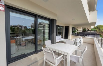 Resale - Apartment / flat - Orihuela Costa - Orihuela