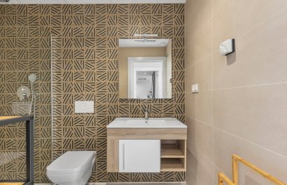 Resale - Apartment / flat - Orihuela Costa - Orihuela