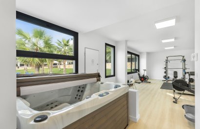 Resale - Apartment / flat - Orihuela Costa - Orihuela