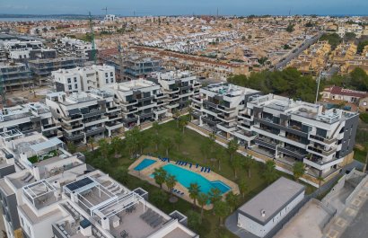 Resale - Apartment / flat - Orihuela Costa - Orihuela