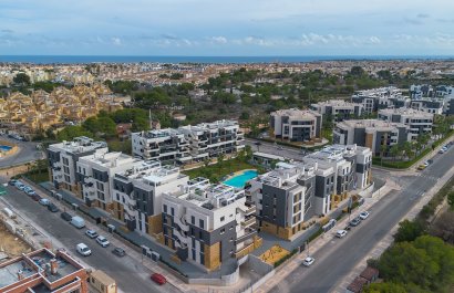 Resale - Apartment / flat - Orihuela Costa - Orihuela