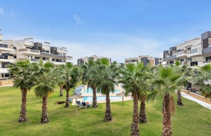 Resale - Apartment / flat - Orihuela Costa - Orihuela