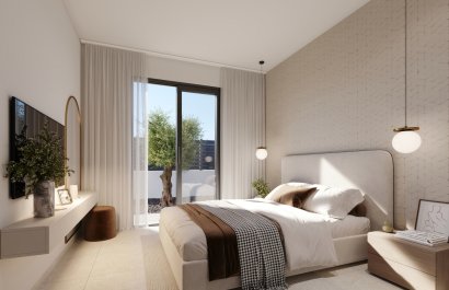 New Build - Villa - Hacienda el Alamo Golf