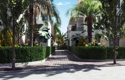 New Build - Bungalow - Torre Pacheco