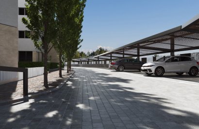 New Build - Bungalow - Torre Pacheco