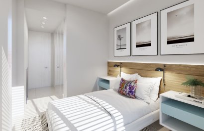 New Build - Bungalow - Torre Pacheco