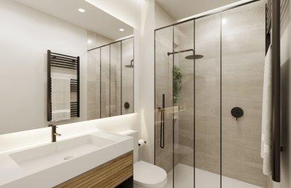 New Build - Bungalow - Torre Pacheco