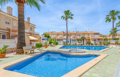 Reventa - Townhouse / Duplex - Ciudad Quesada - Rojales