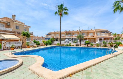 Reventa - Townhouse / Duplex - Ciudad Quesada - Rojales