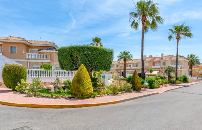 Reventa - Townhouse / Duplex - Ciudad Quesada - Rojales