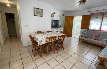 Resale - Villa - Pilar de la Horadada - Torre de la Horadada
