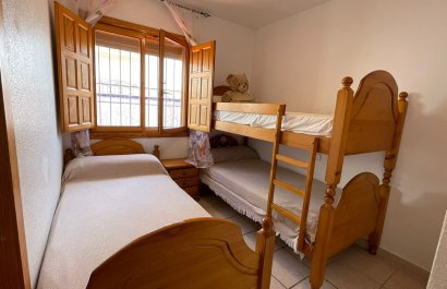 Resale - Villa - Pilar de la Horadada - Torre de la Horadada