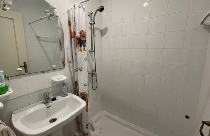 Resale - Villa - Pilar de la Horadada - Torre de la Horadada