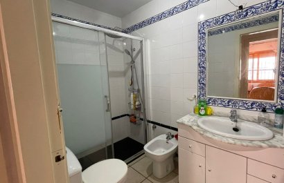 Resale - Villa - Pilar de la Horadada - Torre de la Horadada
