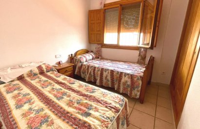 Resale - Villa - Pilar de la Horadada - Torre de la Horadada