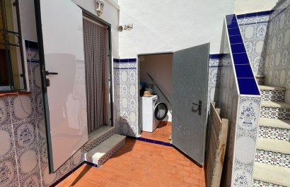 Resale - Villa - Pilar de la Horadada - Torre de la Horadada