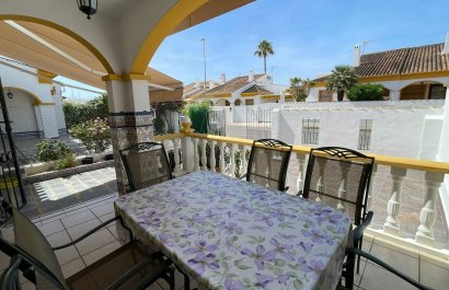 Resale - Villa - Pilar de la Horadada - Torre de la Horadada