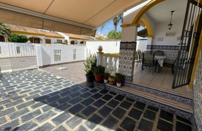 Resale - Villa - Pilar de la Horadada - Torre de la Horadada