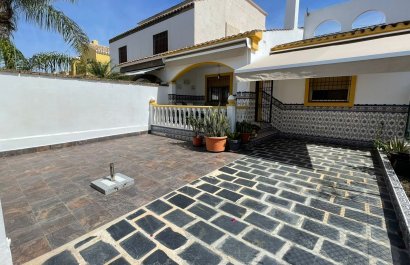 Resale - Villa - Pilar de la Horadada - Torre de la Horadada