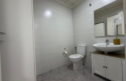 Resale - Commercial - Orihuela Costa - La Zenia