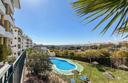 Resale - Apartment / flat - Orihuela Costa - Lomas de Campoamor