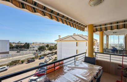 Resale - Apartment / flat - Orihuela Costa - Lomas de Campoamor
