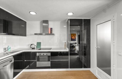 Resale - Apartment / flat - Orihuela Costa - Lomas de Campoamor