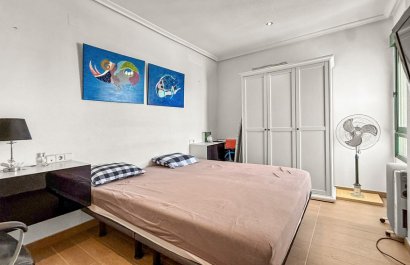 Resale - Apartment / flat - Orihuela Costa - Lomas de Campoamor