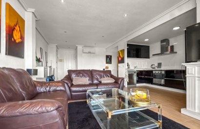 Resale - Apartment / flat - Orihuela Costa - Lomas de Campoamor