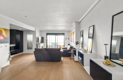 Resale - Apartment / flat - Orihuela Costa - Lomas de Campoamor