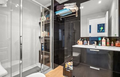 Resale - Apartment / flat - Orihuela Costa - Lomas de Campoamor