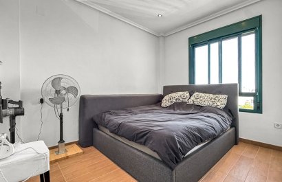 Resale - Apartment / flat - Orihuela Costa - Lomas de Campoamor