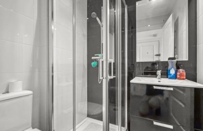 Resale - Apartment / flat - Orihuela Costa - Lomas de Campoamor