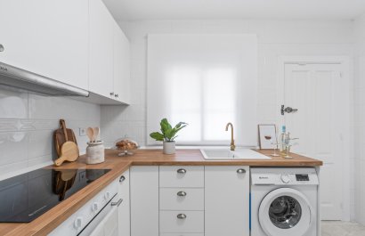 Reventa - Townhouse / Duplex - Orihuela Costa - La Florida