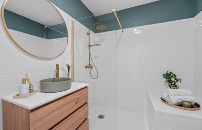 Reventa - Townhouse / Duplex - Orihuela Costa - La Florida